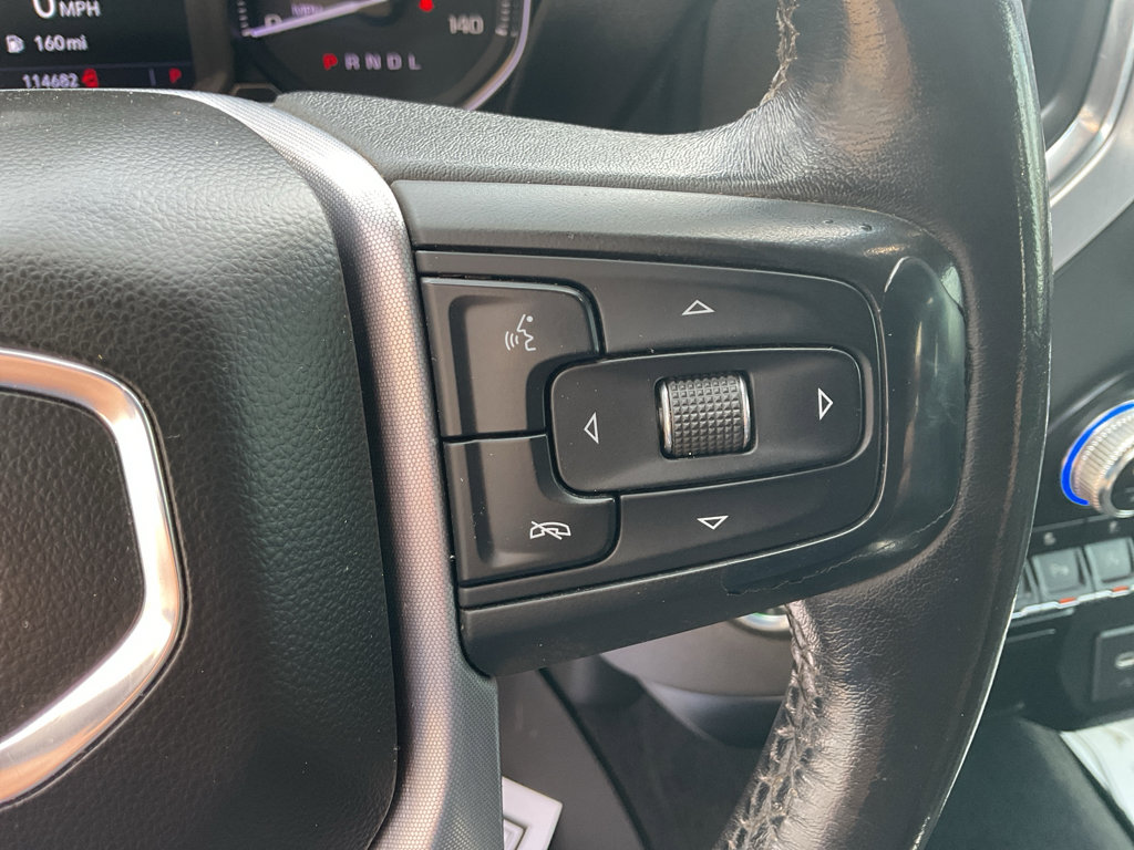 Used 2020 GMC Sierra 1500 SLE w/ SLE Value Package RWD image 15