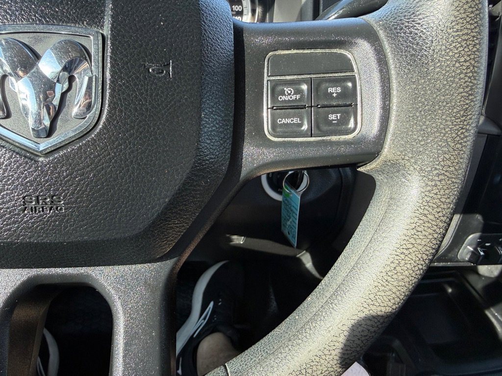 Used 2013 RAM 2500 Tradesman w/ Chrome Appearance Group AWD/4WD image 30