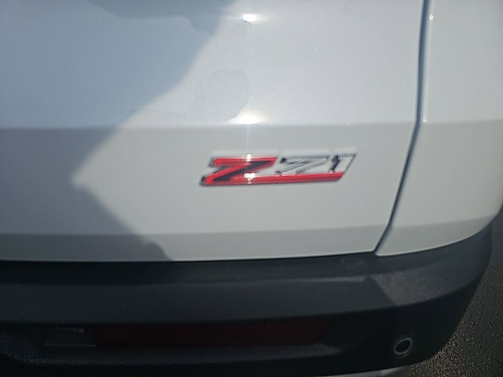 New 2026 Chevrolet Traverse Z71 image 7
