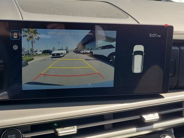 New 2026 Hyundai Santa Fe SE FWD image 13