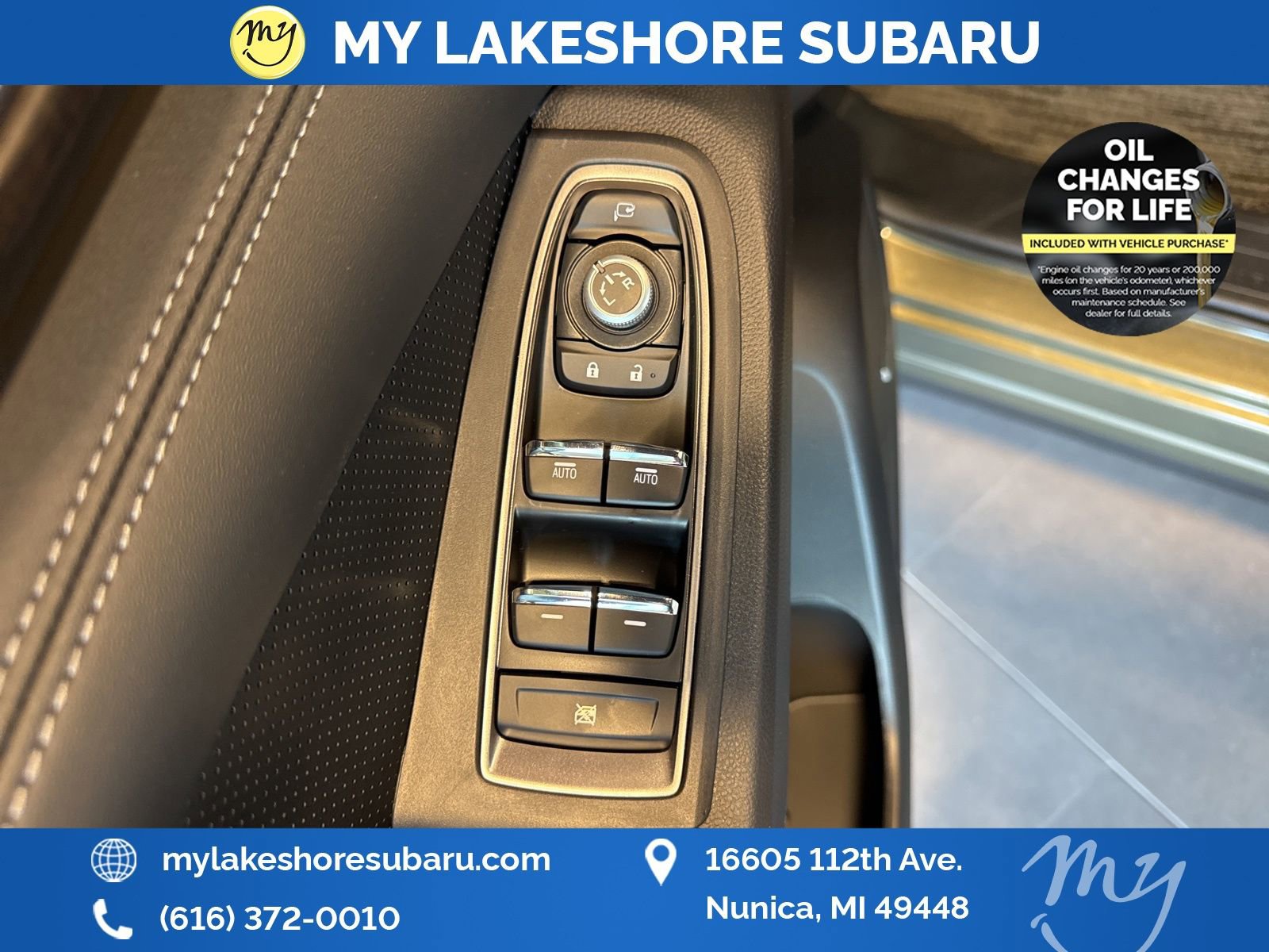 New 2026 Subaru Ascent Touring image 11