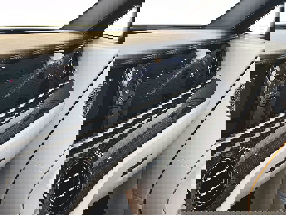 New 2025 Rolls-Royce Spectre Black Badge w/ Leather Finishing Pack image 9