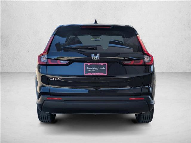New 2026 Honda CR-V EX image 8