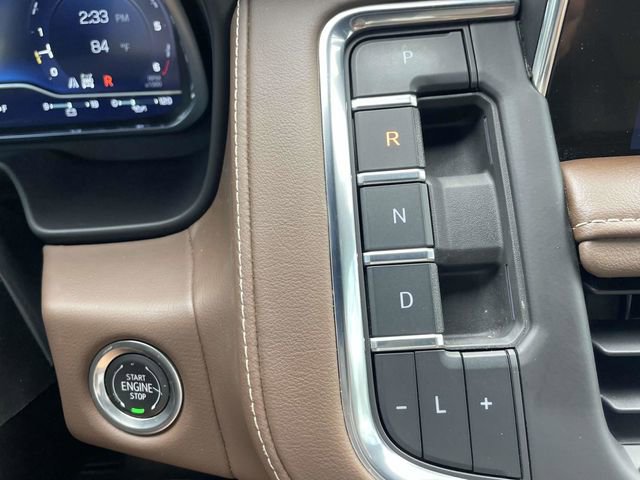 Certified 2023 Chevrolet Tahoe High Country w/ Premium Package 2 image 23