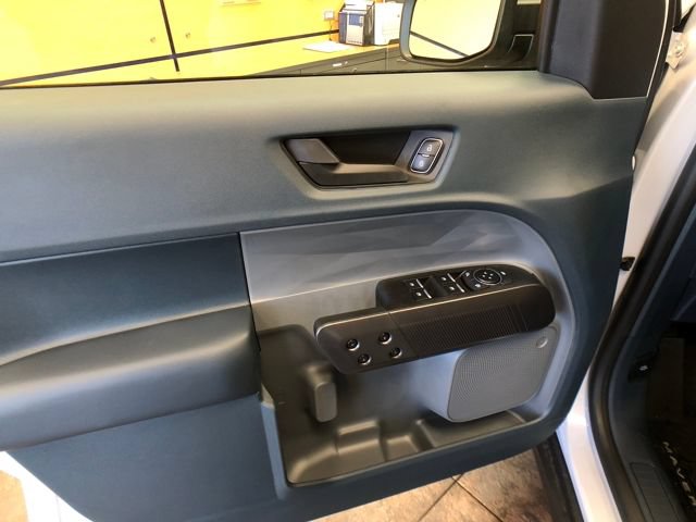 New 2025 Ford Maverick XLT w/ XLT Luxury Package AWD/4WD image 12