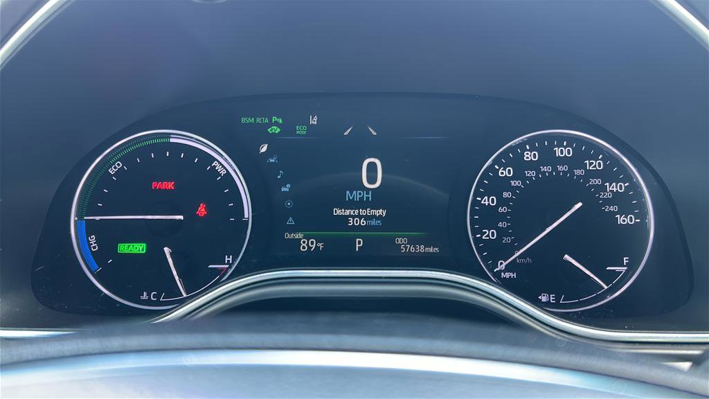Used 2019 Toyota Avalon Limited w/ Advanced Safety Package FWD image 27