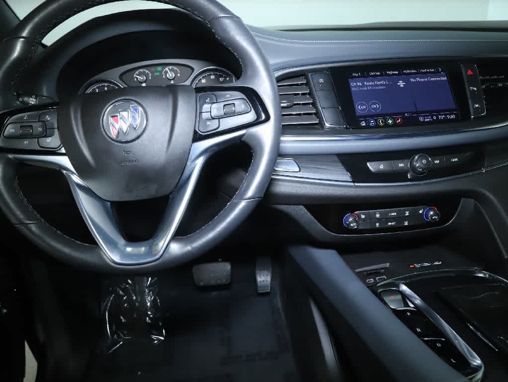 Used 2024 Buick Enclave Essence FWD image 28