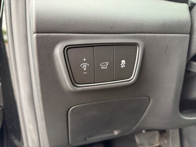 Certified 2023 Hyundai Tucson SEL image 13