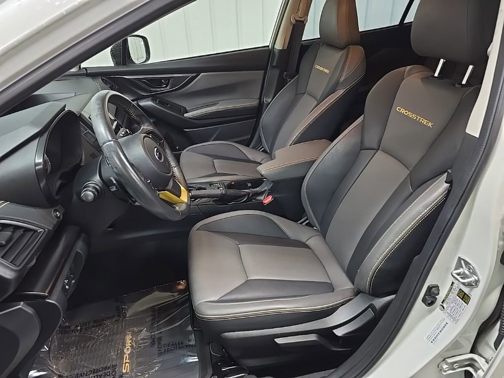 Used 2023 Subaru Crosstrek 2.5i Sport image 29