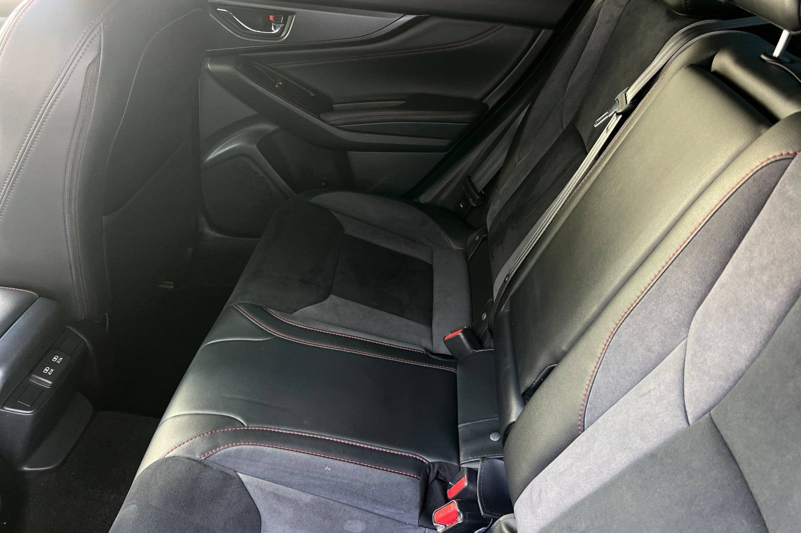 Used 2023 Subaru WRX Limited AWD/4WD image 15