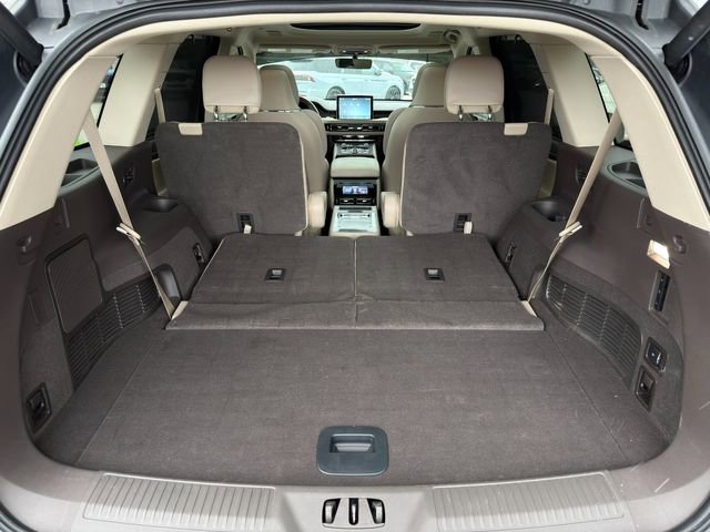 Used 2023 Lincoln Aviator Reserve w/ Equipment Group 201A image 53