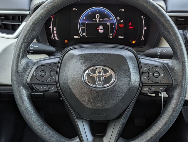 Used 2026 Toyota Corolla LE image 13