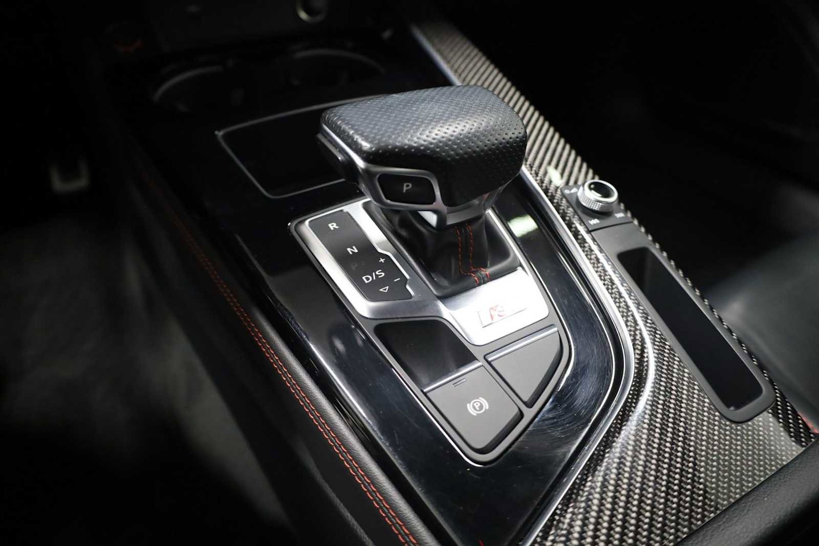 Used 2023 Audi S4 Prestige w/ Prestige Package image 27