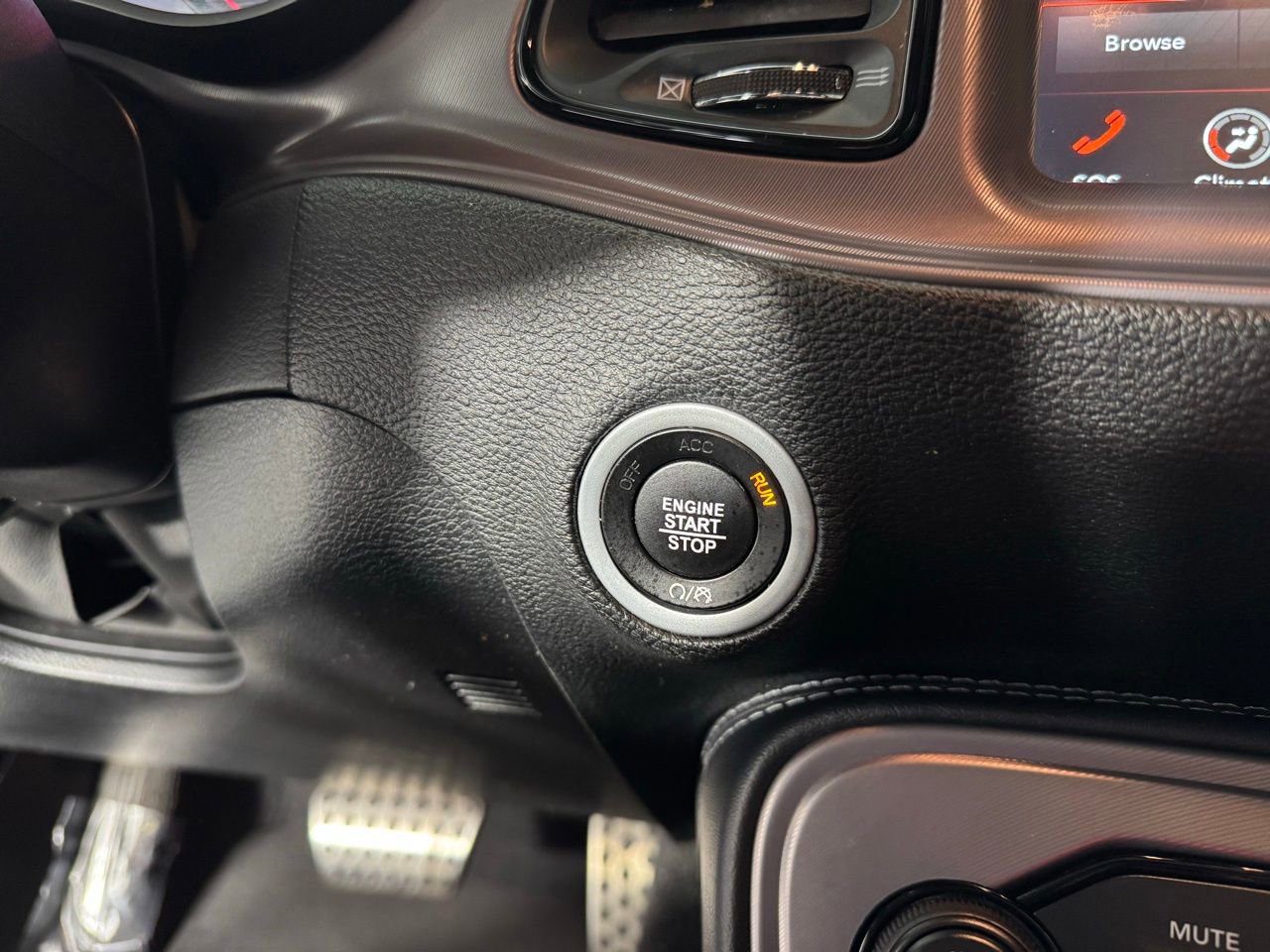 Used 2023 Dodge Challenger R/T w/ Blacktop Package image 22