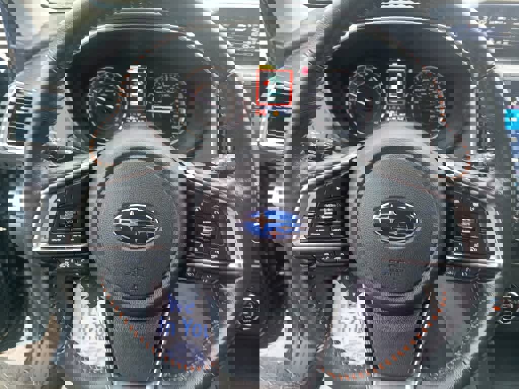 Used 2023 Subaru Crosstrek 2.5i Limited w/ Moonroof Package image 12