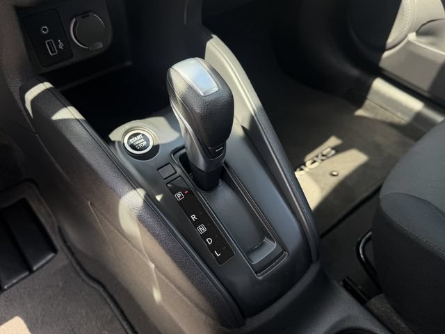 Used 2024 Nissan Kicks S FWD image 18