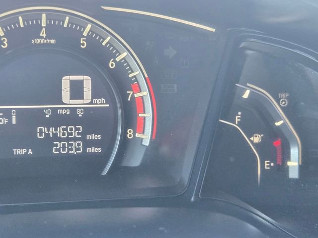 Used 2018 Honda Civic LX image 19