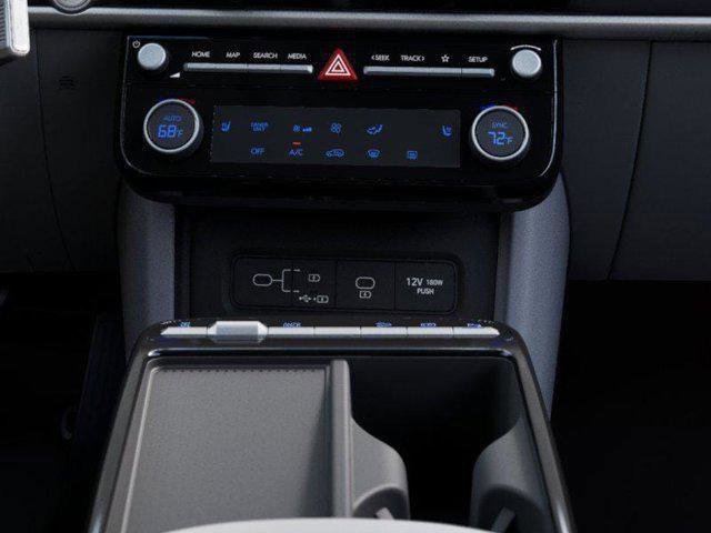 New 2026 Hyundai Tucson SEL w/ Tow & Go Package AWD/4WD image 16