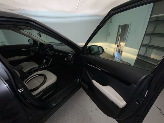Used 2023 Kia Seltos EX AWD/4WD image 25