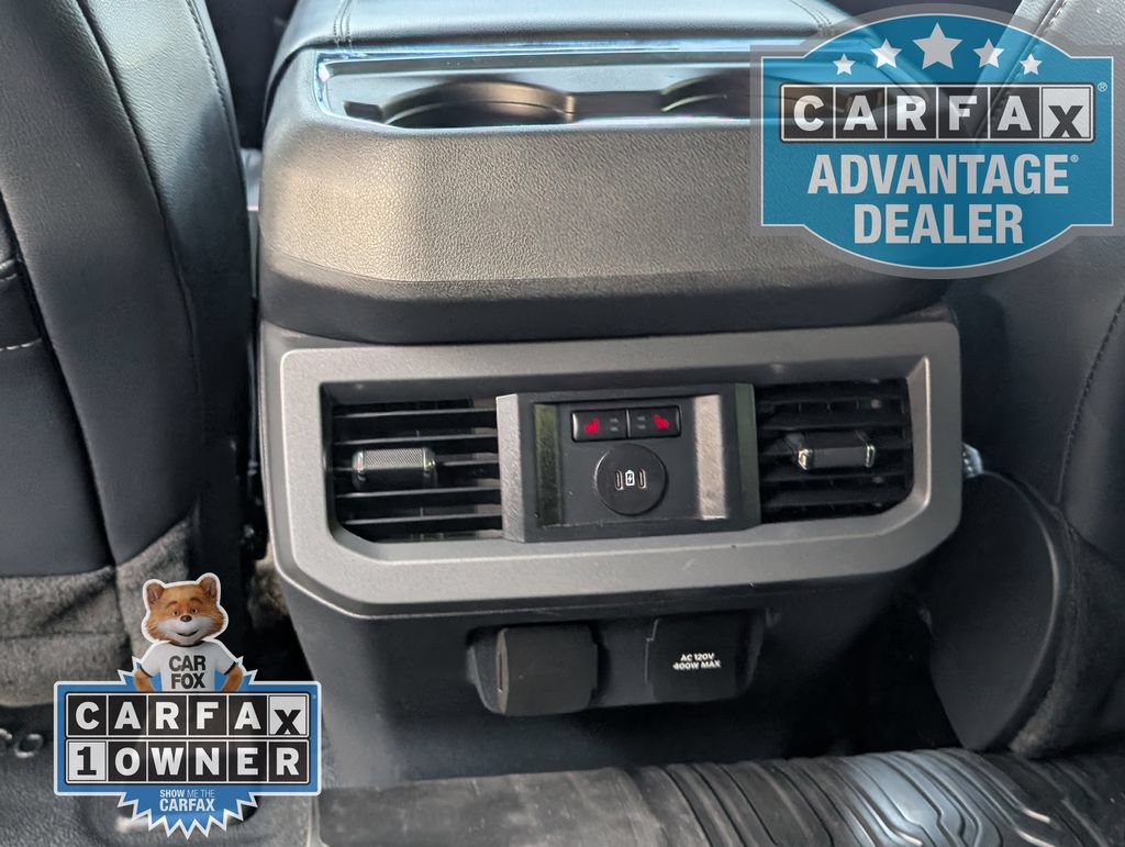 Used 2024 Ford F250 Lariat w/ FX4 Off-Road Package AWD/4WD image 23