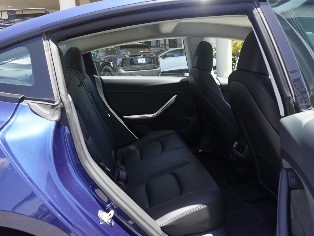 Used 2023 Tesla Model 3 Standard Range RWD image 20