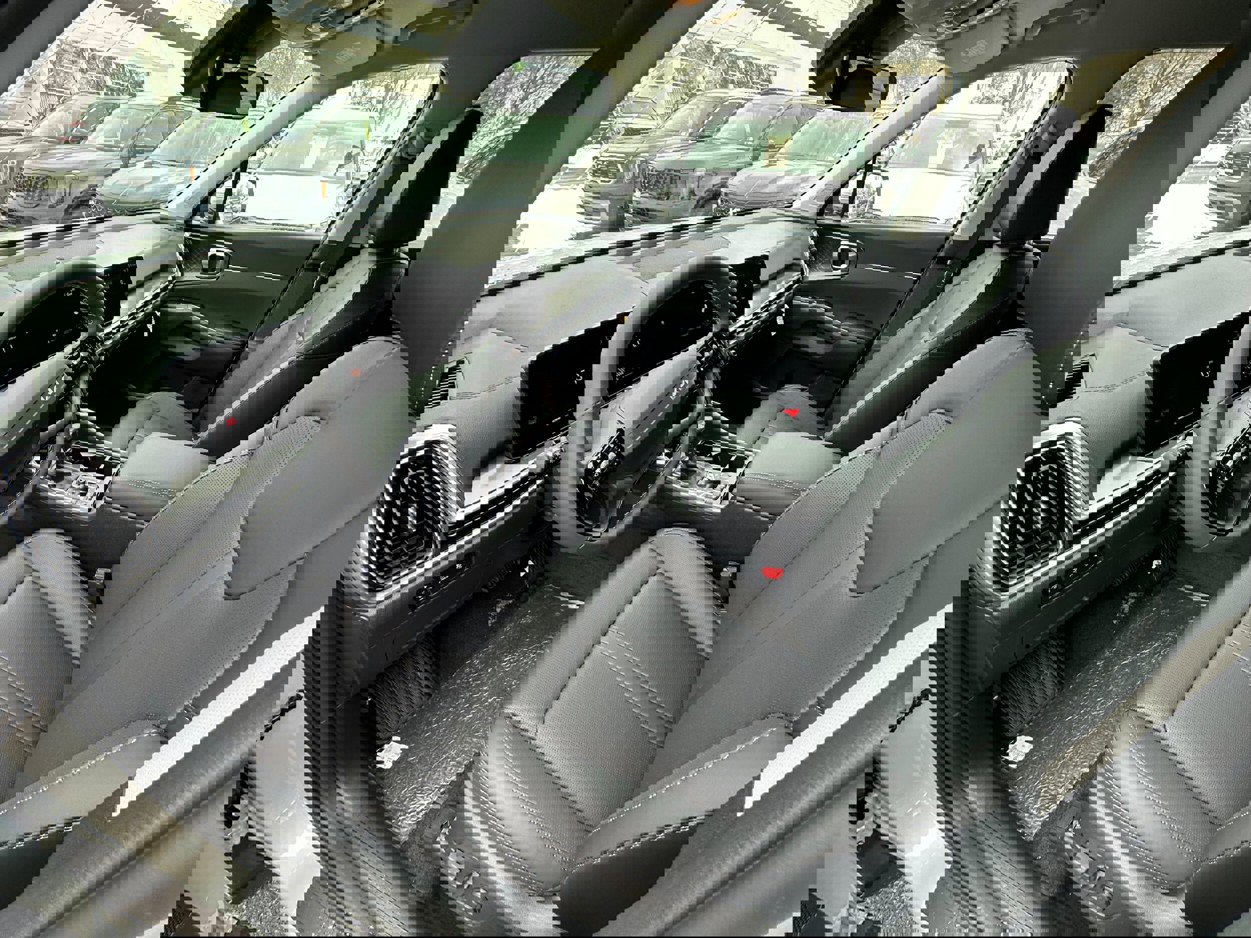 New 2026 Kia Sorento EX image 36
