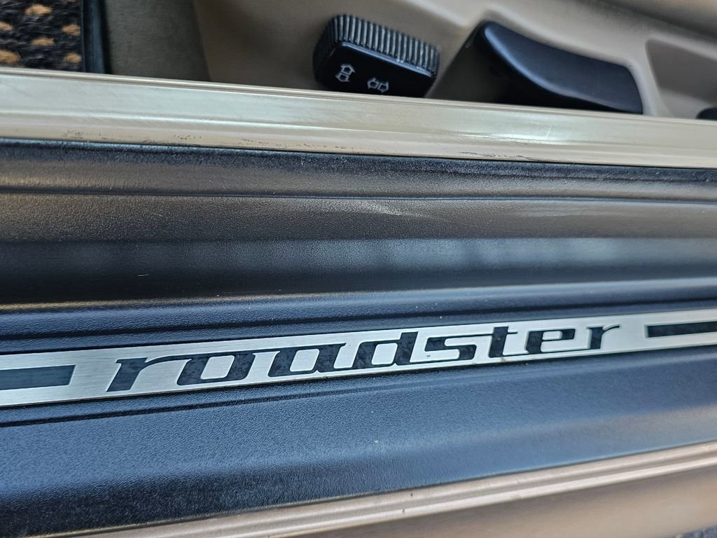 Used 2001 BMW Z3 2.5i image 23