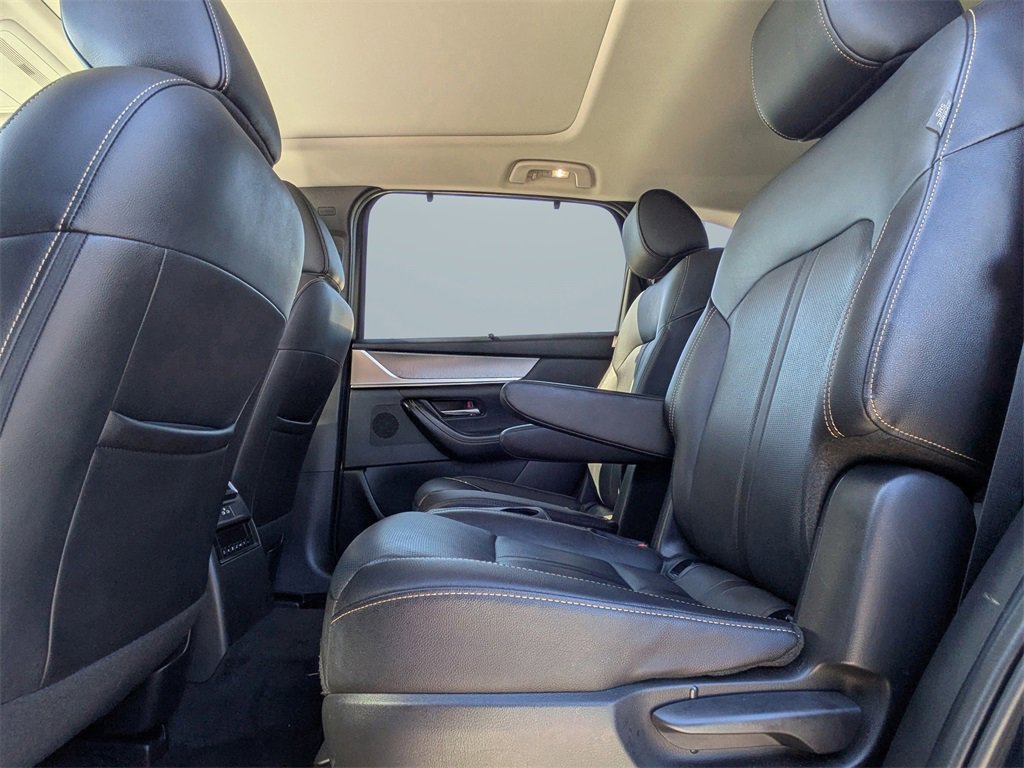 Used 2024 MAZDA CX-90 3.3 Turbo w/ Premium Package image 14