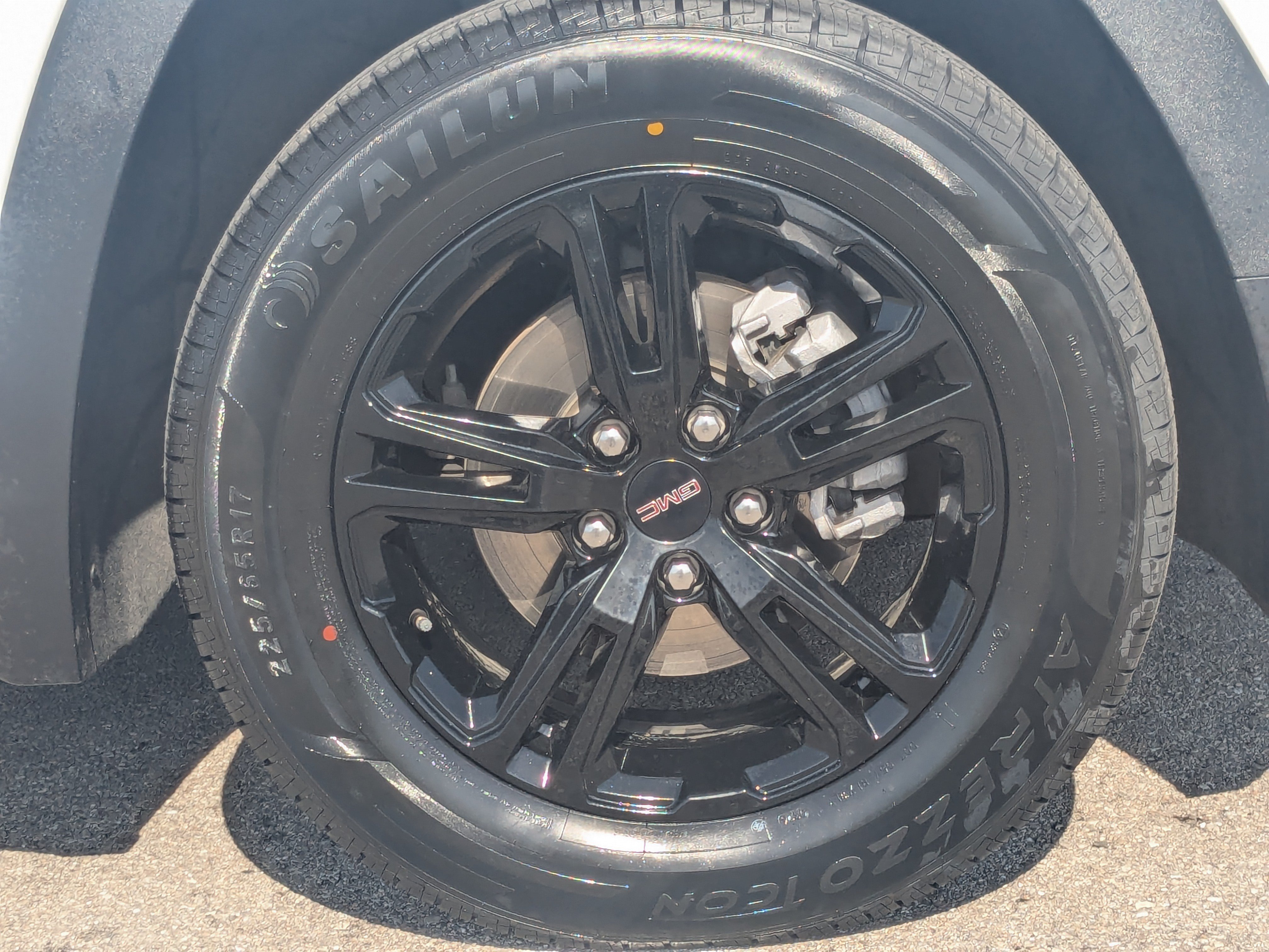 Used 2024 GMC Terrain AT4 AWD/4WD image 11