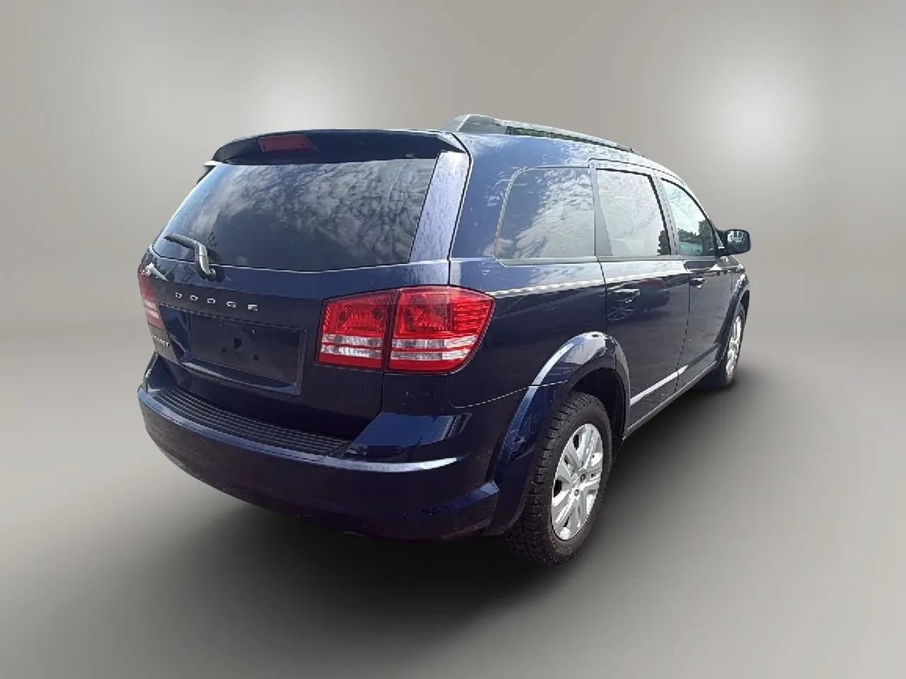 Used 2017 Dodge Journey SE FWD image 5