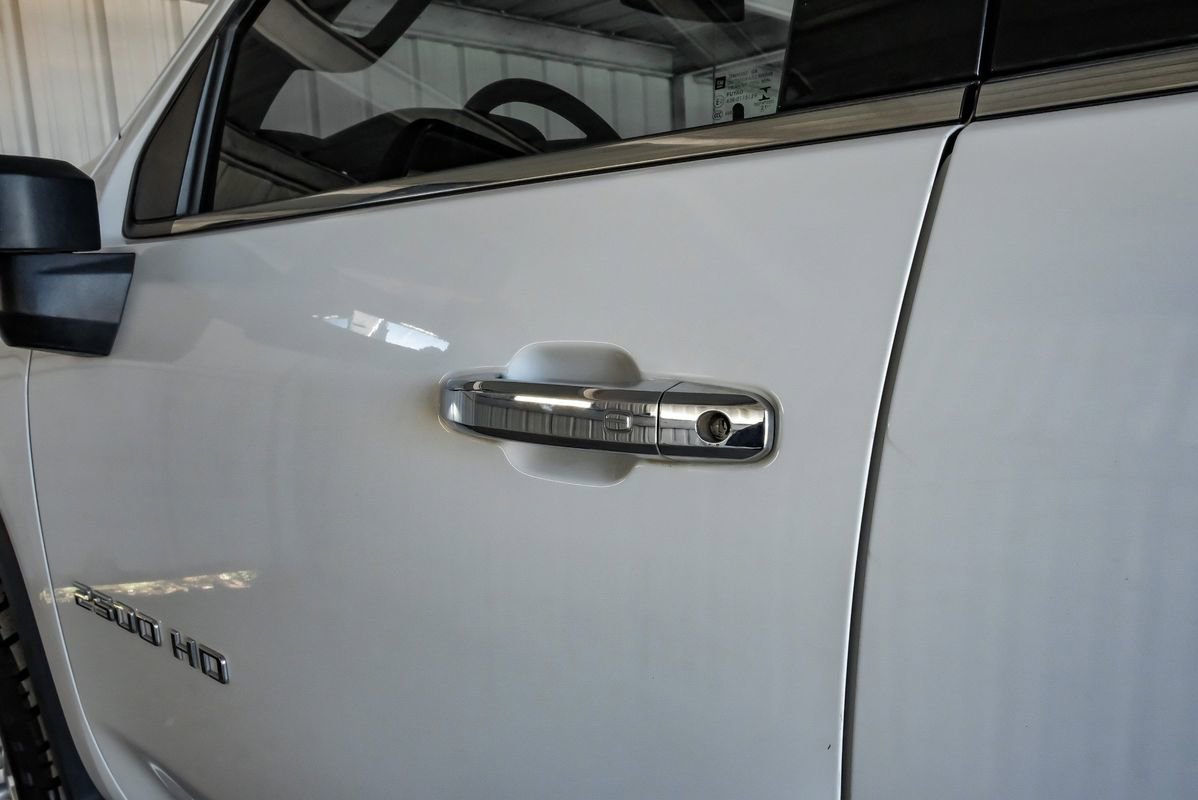 Used 2022 Chevrolet Silverado 2500 LTZ w/ Safety Package image 41