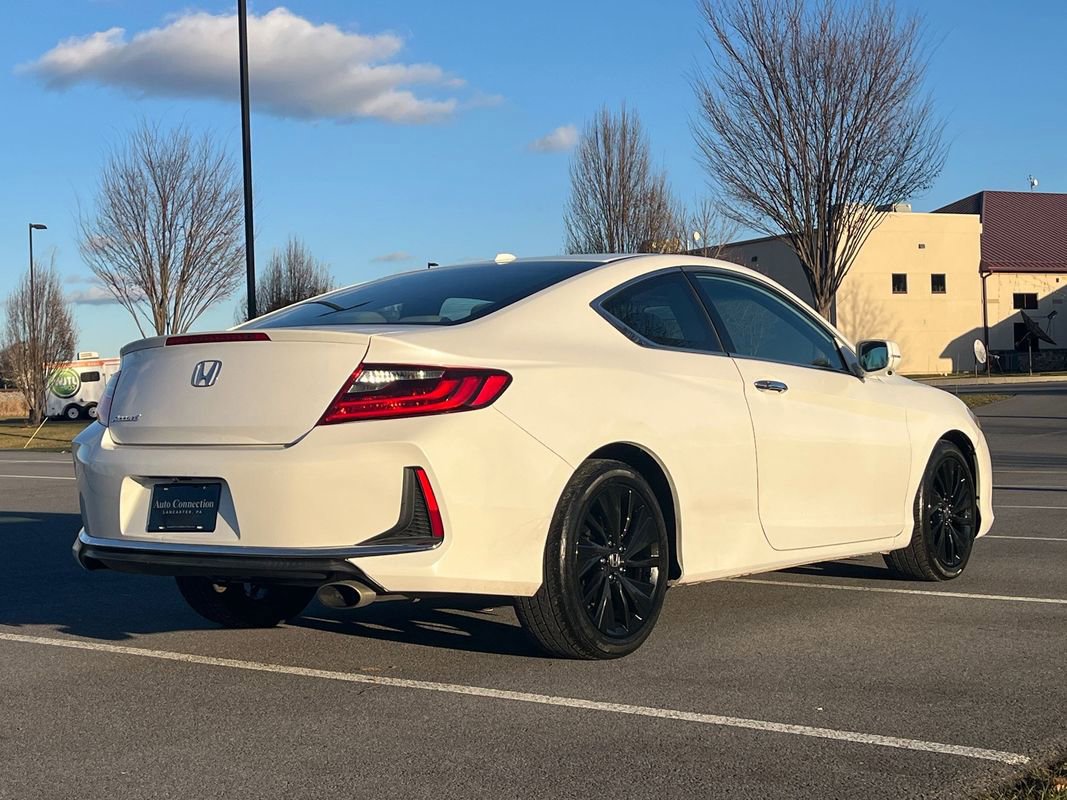 Used 2016 Honda Accord EX image 8