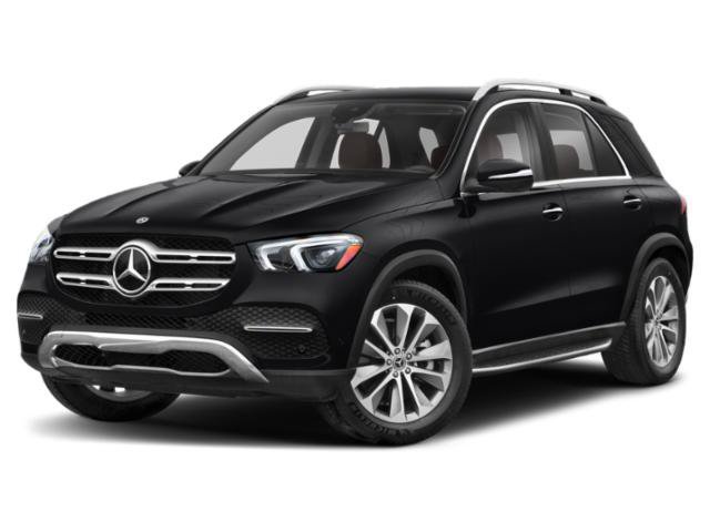Certified 2023 Mercedes-Benz GLE 450 4MATIC