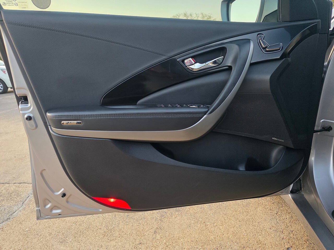 Used 2012 Hyundai Azera FWD image 12