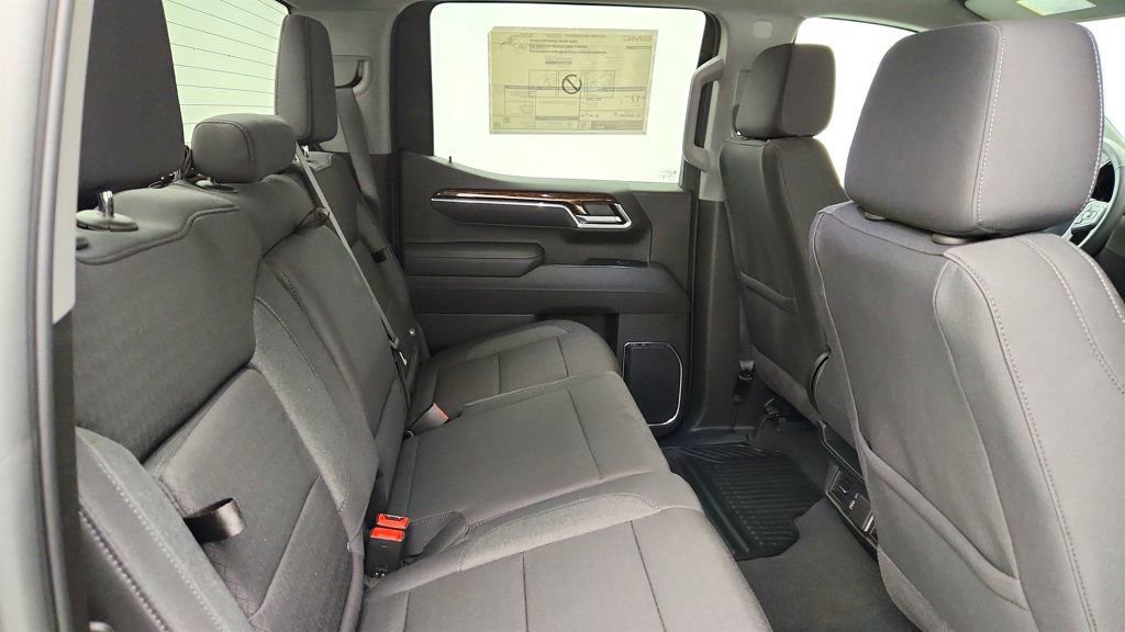 Used 2026 GMC Sierra 1500 Elevation image 19