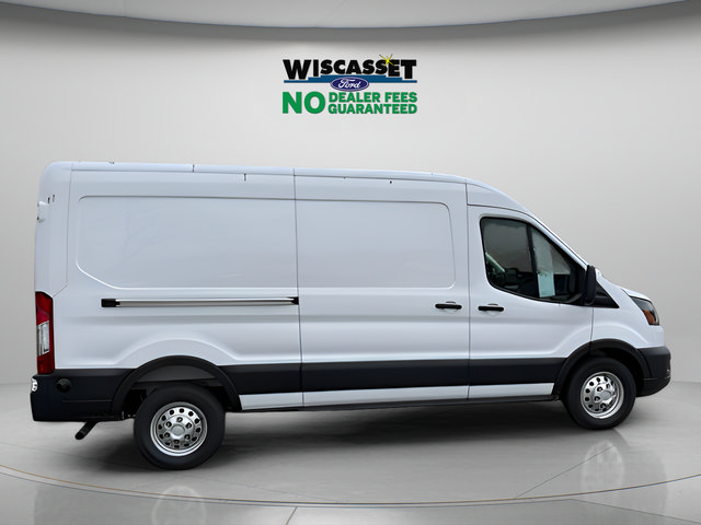New 2026 Ford Transit 150 148 Medium Roof AWD w/ Load Area Protection Package image 6