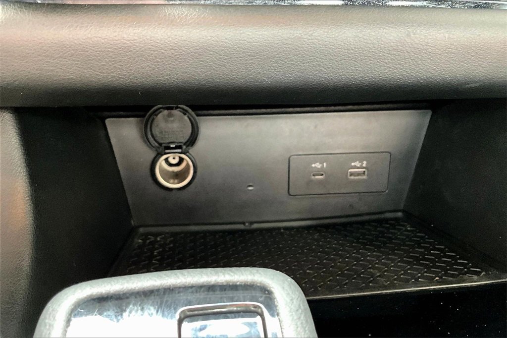 Used 2024 Nissan Pathfinder SV image 12