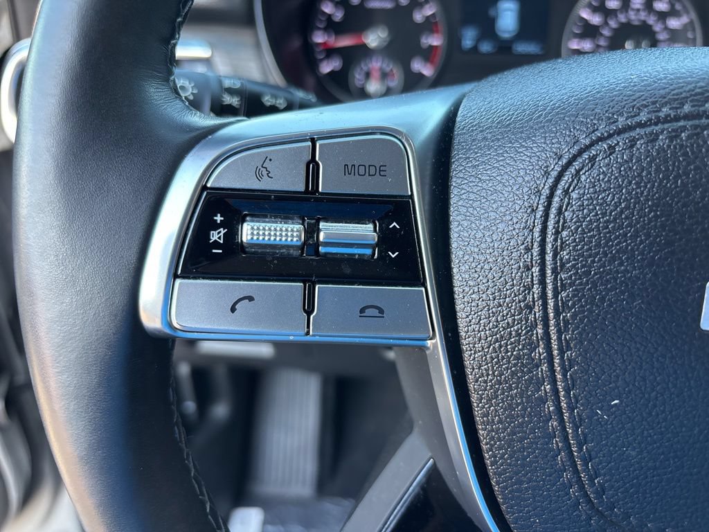 Used 2022 Kia Telluride EX w/ EX Premium Package AWD/4WD image 14
