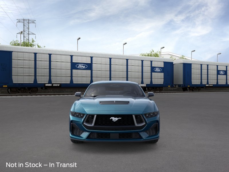 New 2026 Ford Mustang GT Premium w/ Mustang FX Package RWD image 6