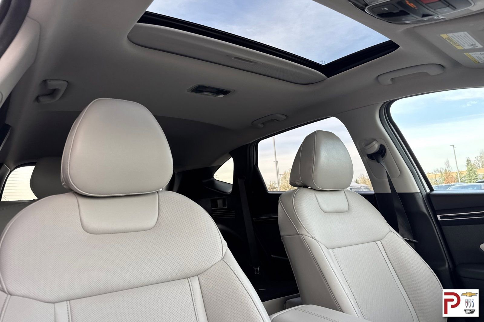 Used 2024 Hyundai Tucson SEL w/ Convenience Package image 20