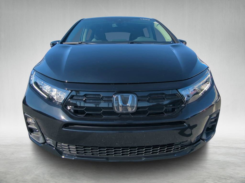 New 2026 Honda Odyssey Touring image 8