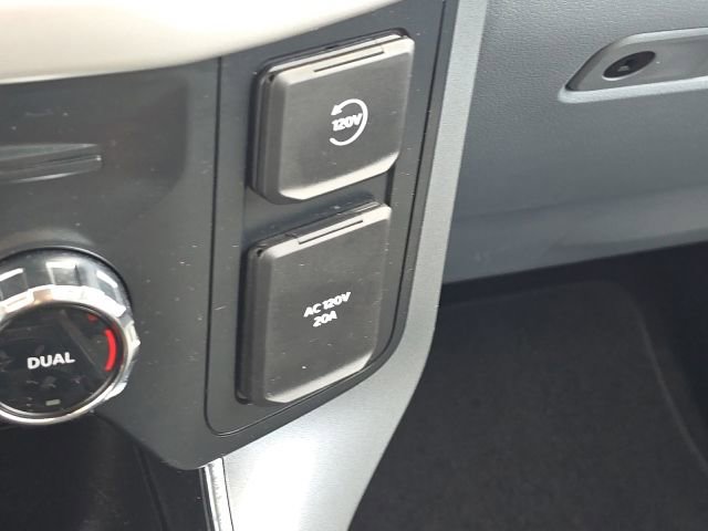 Used 2022 Ford F150 XLT w/ Equipment Group 302A High image 36