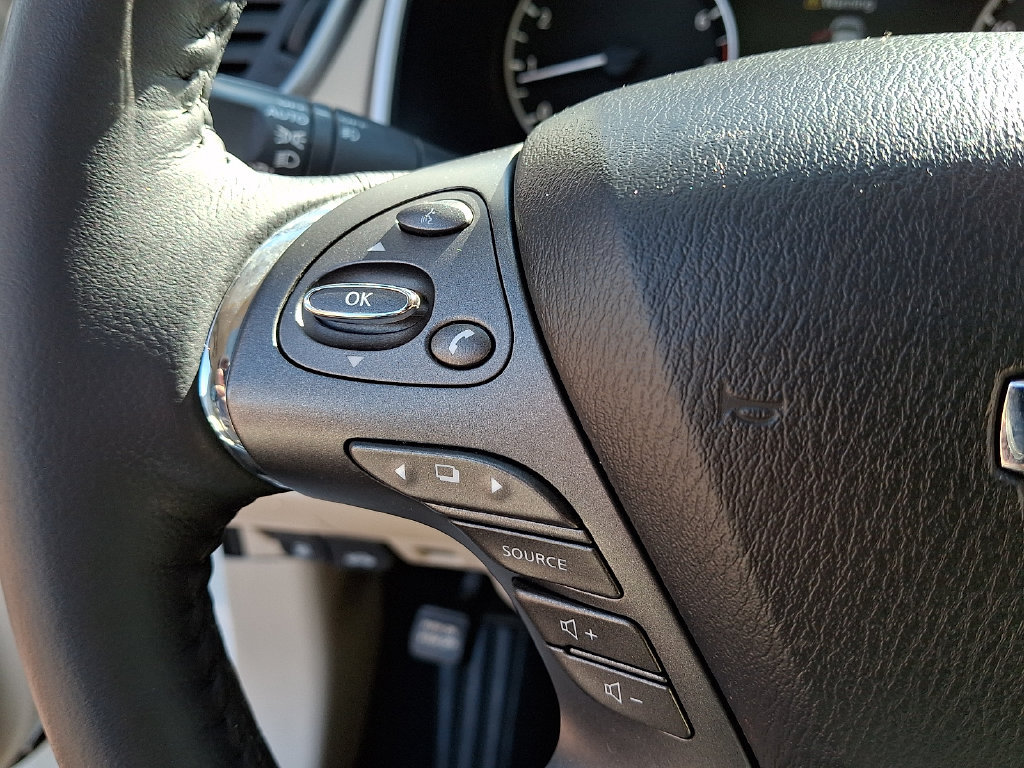 Used 2019 Nissan Murano Platinum AWD/4WD image 19