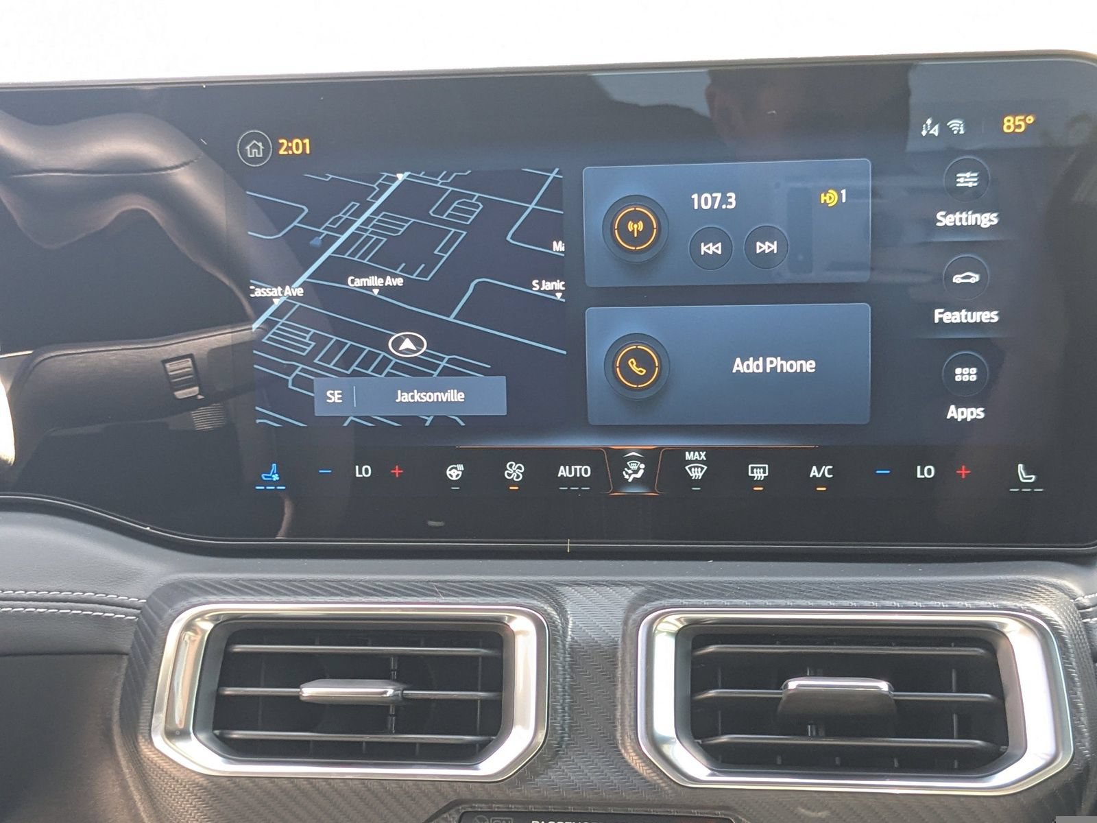New 2025 Ford Mustang GT RWD image 13
