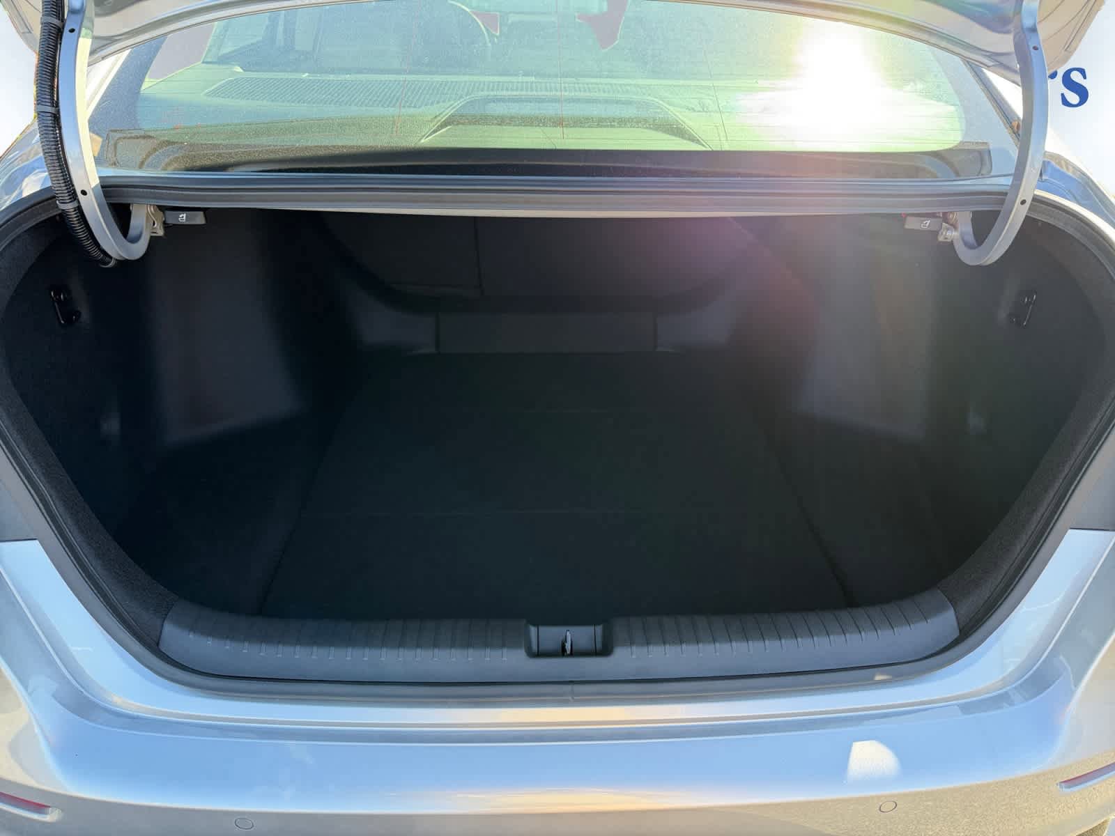New 2025 Honda Accord Touring image 3