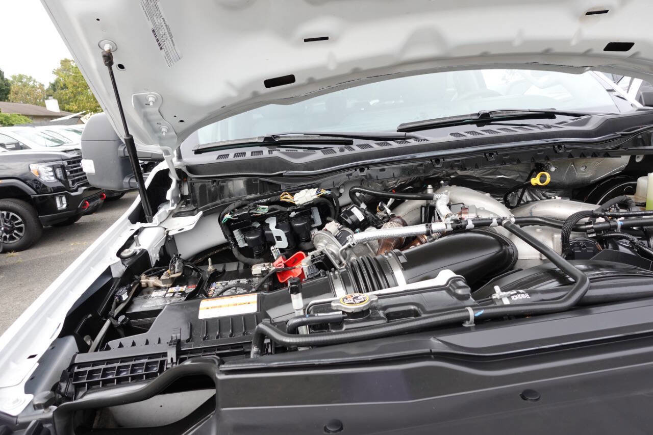 Used 2024 Ford F250 XLT image 63