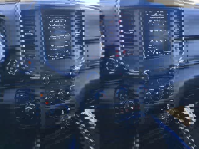 Used 2021 RAM 1500 Big Horn image 26