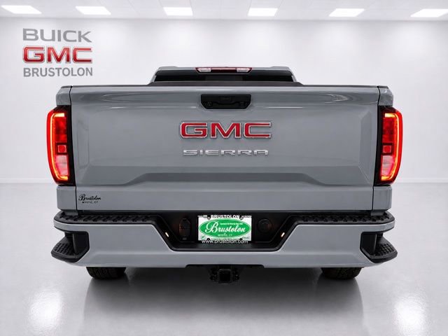 Used 2024 GMC Sierra 1500 Pro w/ Graphite Edition AWD/4WD image 8