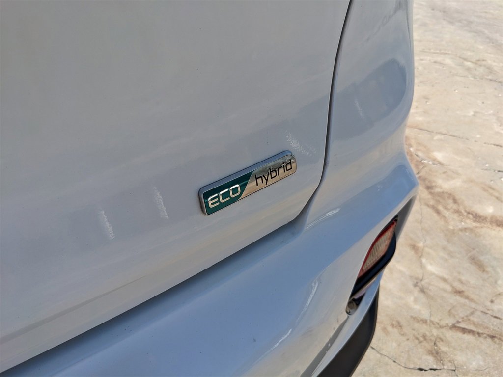 Certified 2022 Kia Niro LXS image 13