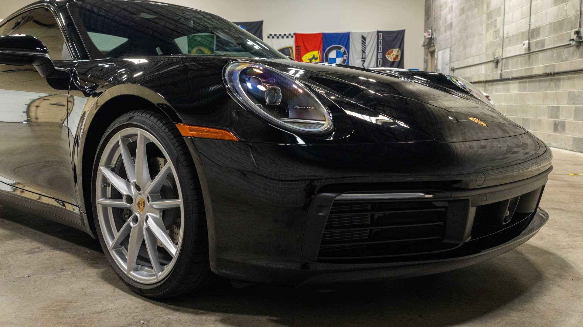 Used 2020 Porsche 911 Carrera RWD image 16